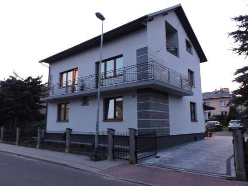 Apartament Jarosław