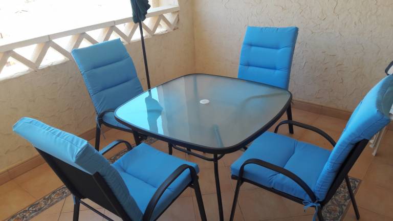 Holiday apartment with pool & sauna — photo 3