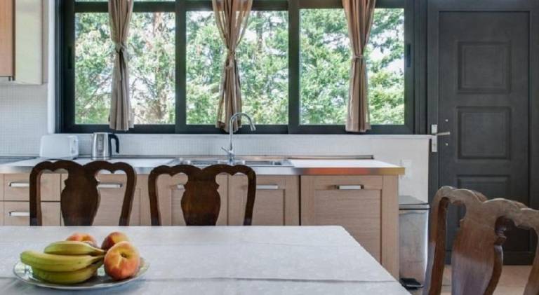 Wonderful villa with jacuzzi & pool | Dogs allowed — photo 4
