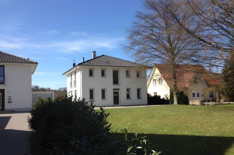Villa Deggenhausertal