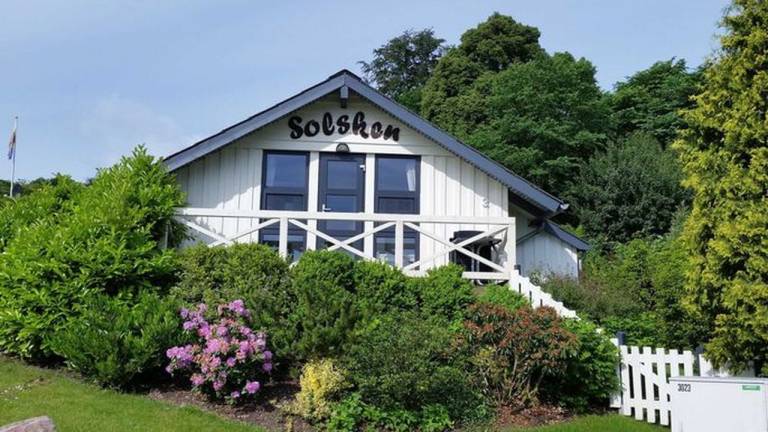 Ferienhaus Holnis
