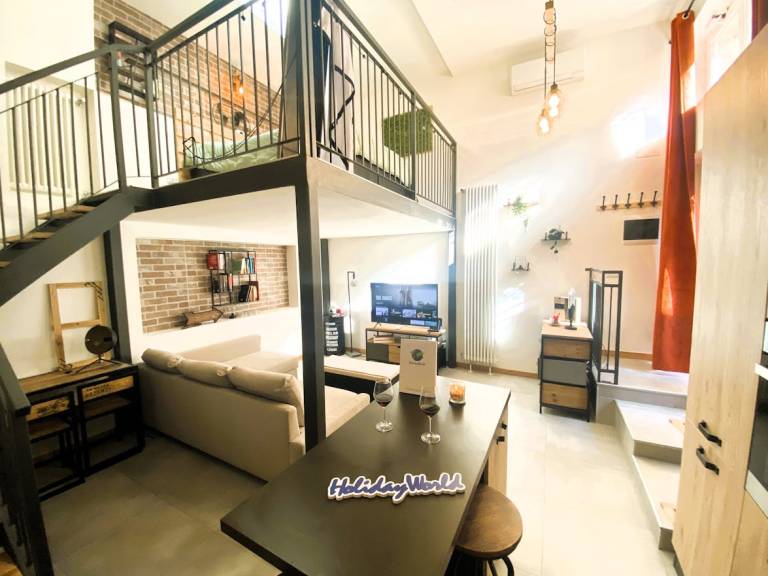 Holiday apartment | Pet-friendly — photo 2