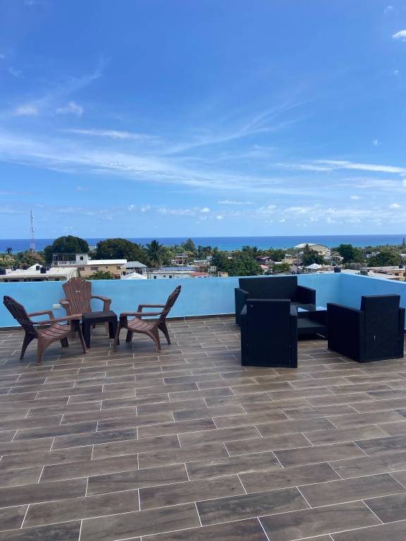 Ferienhaus Los Cocos O Ensanche Miramar