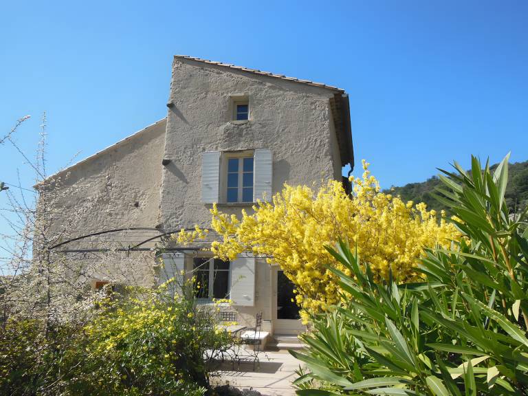 Ferienhaus in Bédoin f&uuml;r max. 6 Personen, 