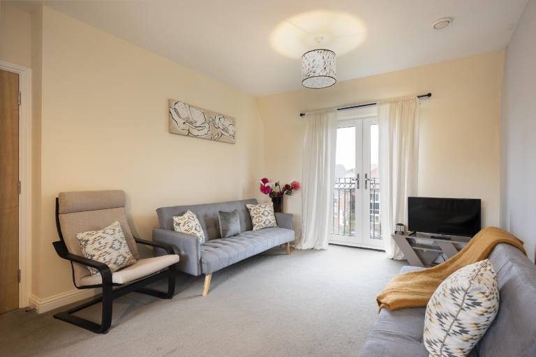 Rental apartment | Suitable for remote work — photo 2