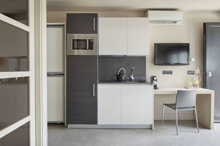 Aparthotel  Donostia-San Sebastián