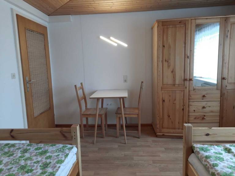 Privatzimmer in Furtwangen im Schwarzwald f&uuml;r max. 2 Personen