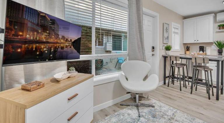 Rental apartment | Next to the beach | Pets are welcome in Oceanside, CA