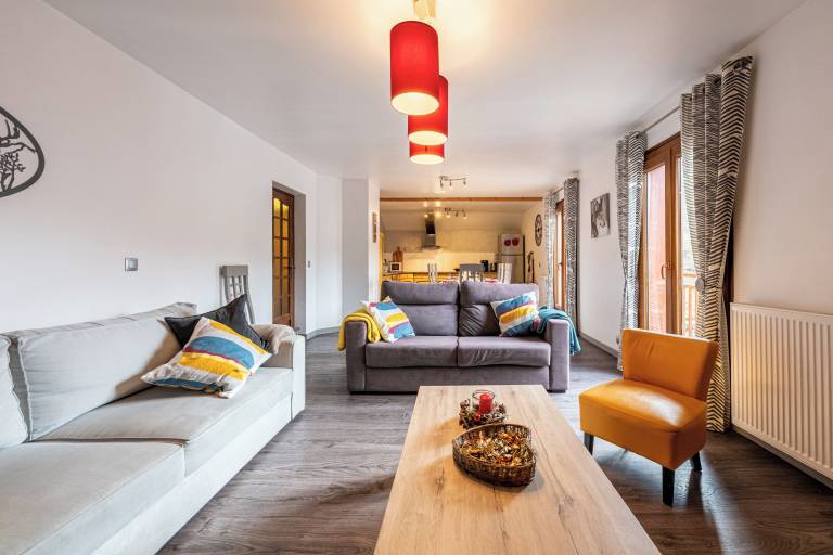 Chalet Valloire