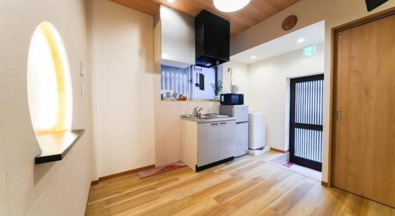 Villa | Next to Kyōto Station | Suitable for remote work — photo 2