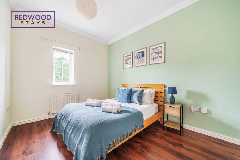 Apartment Basingstoke