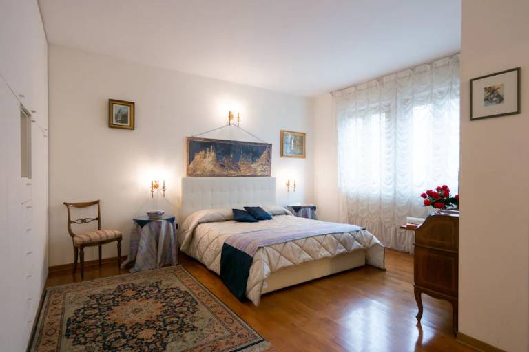 Bed & Breakfast Venezia Mestre