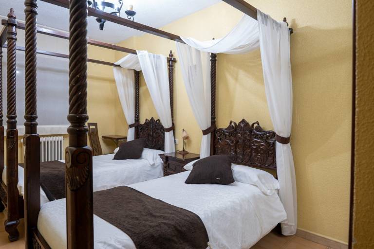 Apartamento Villanueva del Conde
