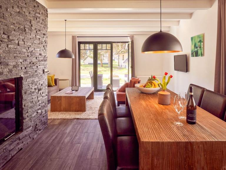 Ferienwohnung Drewitz