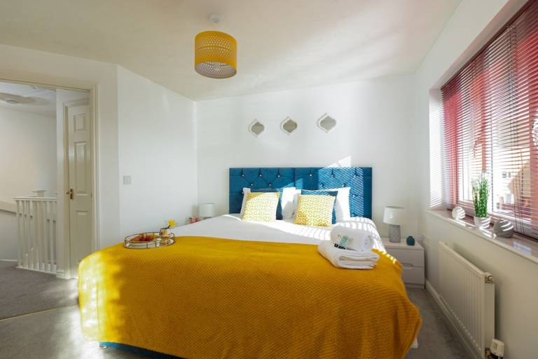 Apartament  Castor