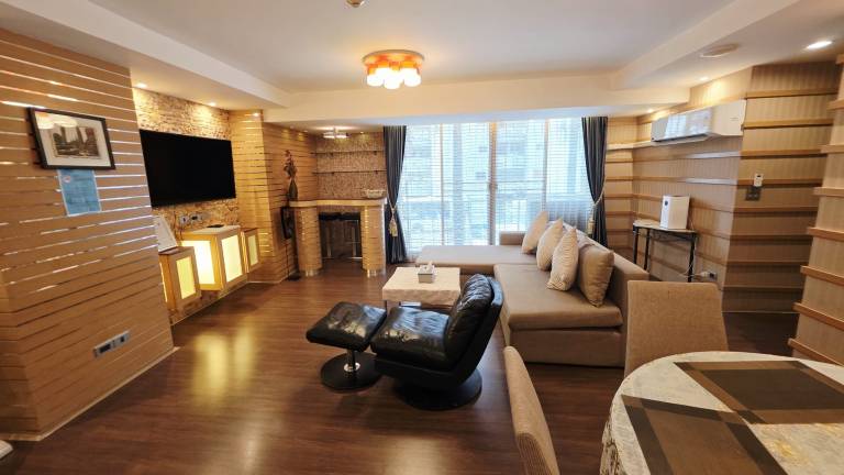 Ferienwohnung Khlong Toei Nuea