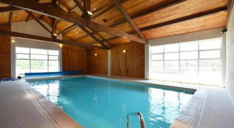Fully equipped beautiful house with BBQ, garden & heated pool | Pet-friendly — photo 5