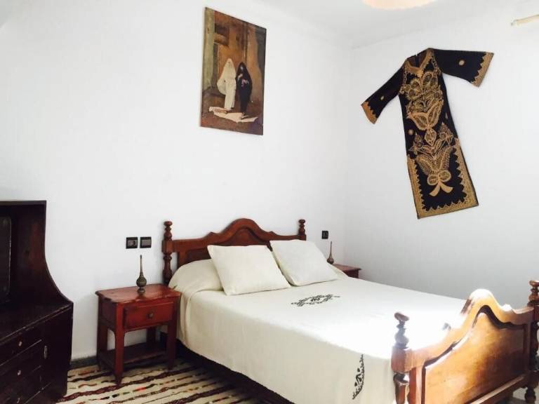 Appartement Essaouira