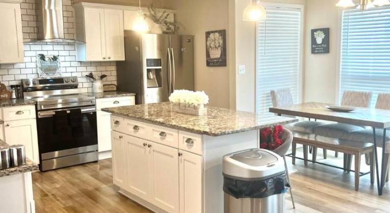 Vacation home with 1 room for 7 persons — photo 4