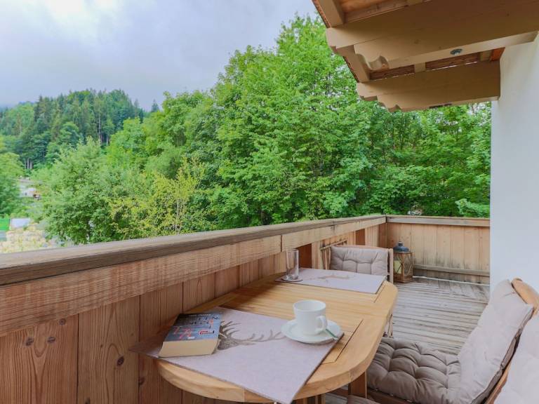 Apartament Ellmau