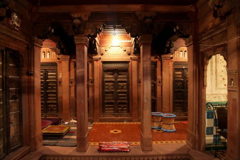The Prince Haveli Guest House — photo 2