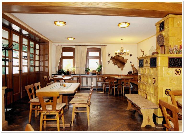 Lovely holiday apartment | Pet-friendly — photo 3