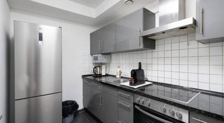 Holiday apartment | Close to Marienplatz | Pets are welcome — photo 4