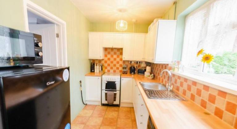 House with 4 rooms for 8 persons — photo 3