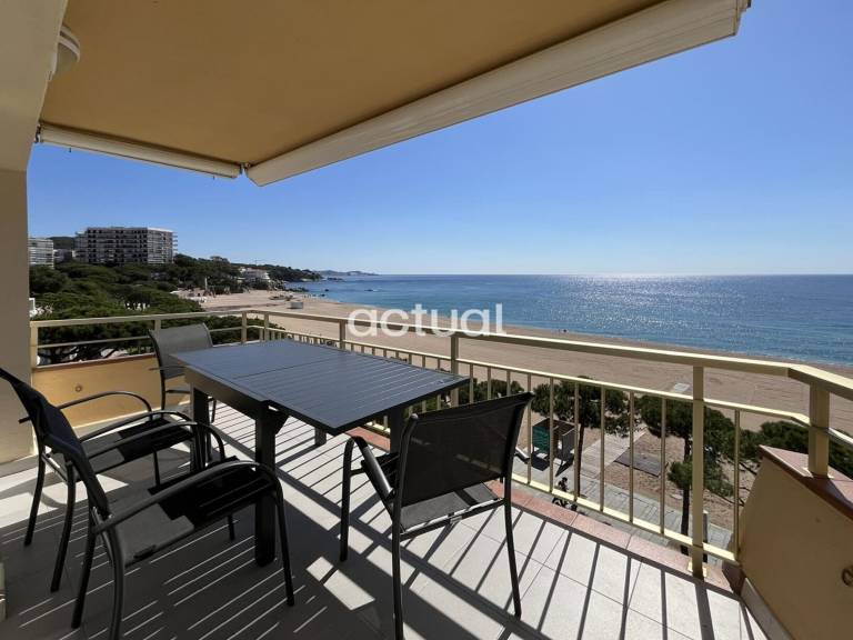 Ferienwohnung  Platja d'Aro