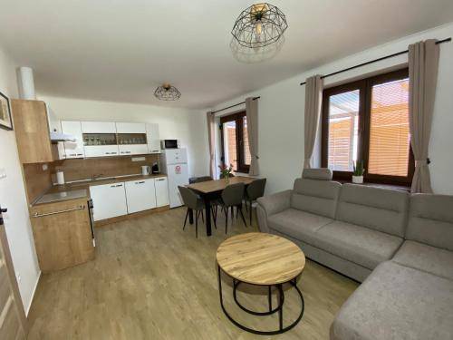 Apartman Komárno