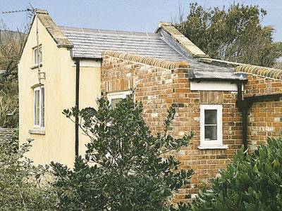 Cottage Chideock