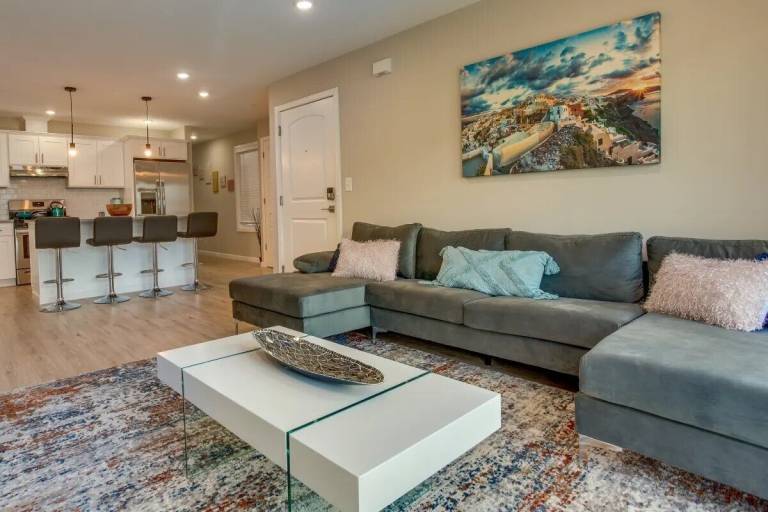 Huis Jersey City