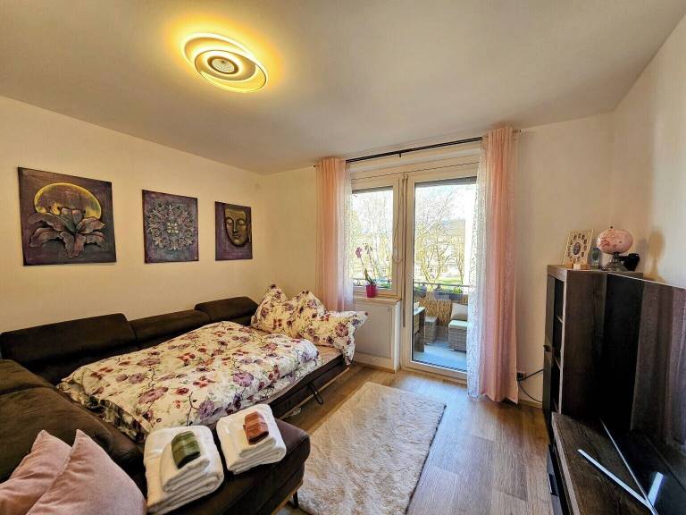 Apartament Innsbruck