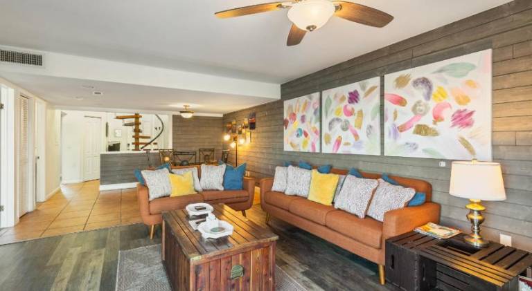Nice rental apartment | Next to the beach | Pet-friendly — photo 3