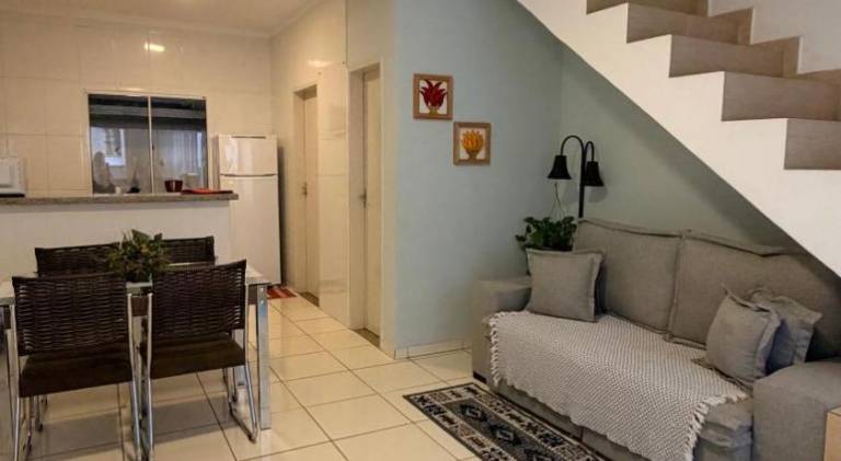 Vacation home with 2 rooms for 5 persons in Paraty