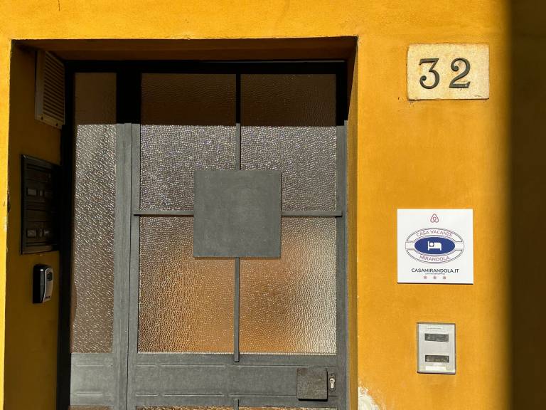 Ferienwohnung in Vicenza, Venetien f&uuml;r max. 2 Personen