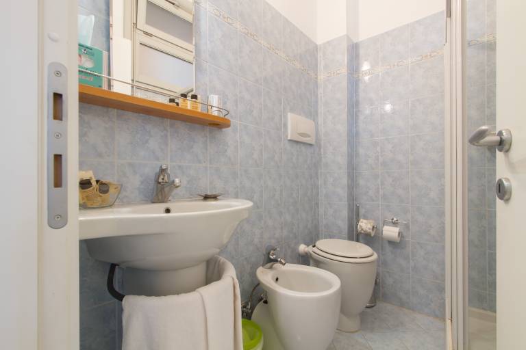 Confortevoli appartamenti in centro a sue passi da città alta — photo 2