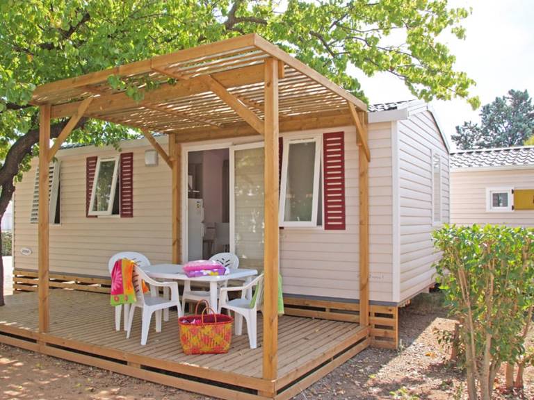 Mobil-home Le Muy