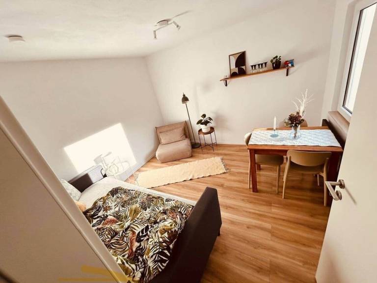 Ferienwohnung Weinheim