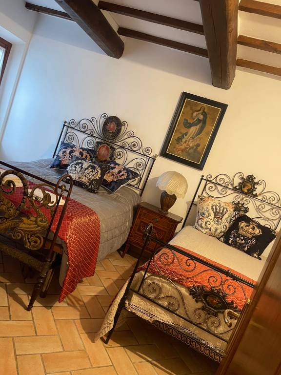 Ferienwohnung in Santa Barbara, Toskana, Italien