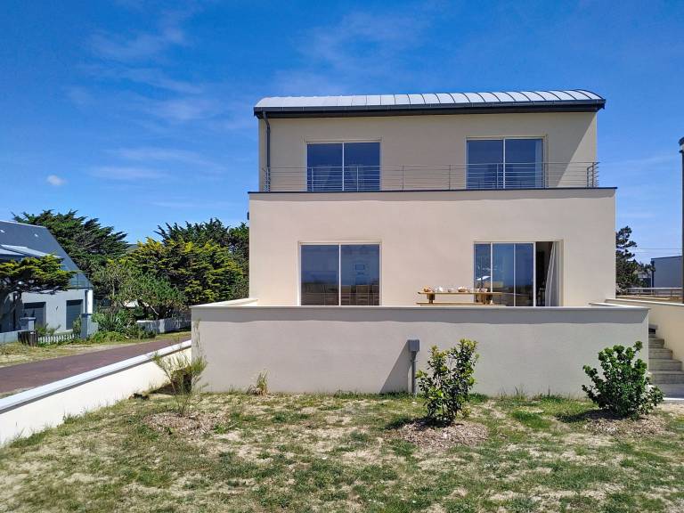Ferienhaus Bretteville-sur-Ay