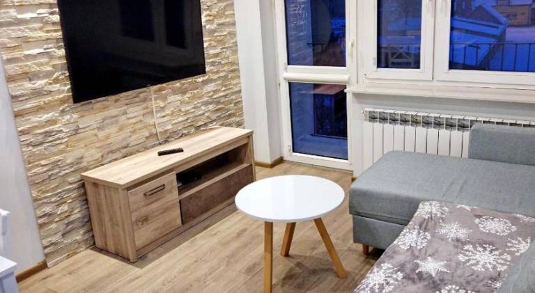 Apartament Gołdap