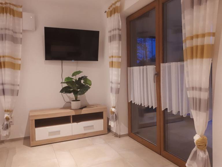 Ferienwohnung Obing