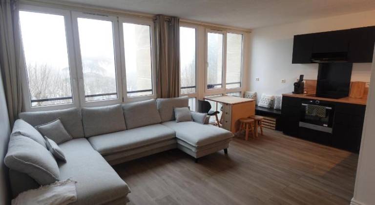 Pleasant holiday apartment | Pet-friendly in Clamart