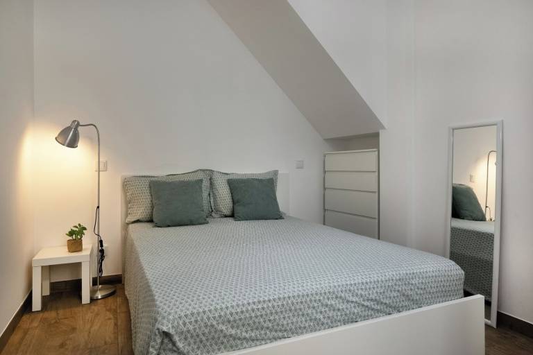 Appartement São Julião da Figueira da Foz