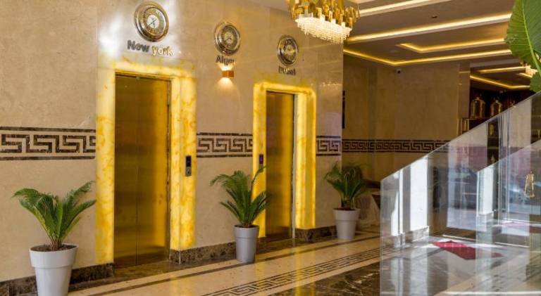 Melissa Hotel