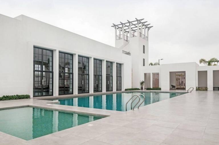 Ferienhaus Guayaquil