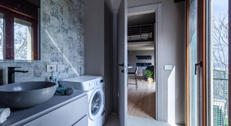 Apartment with 1 room for 4 persons — photo 4
