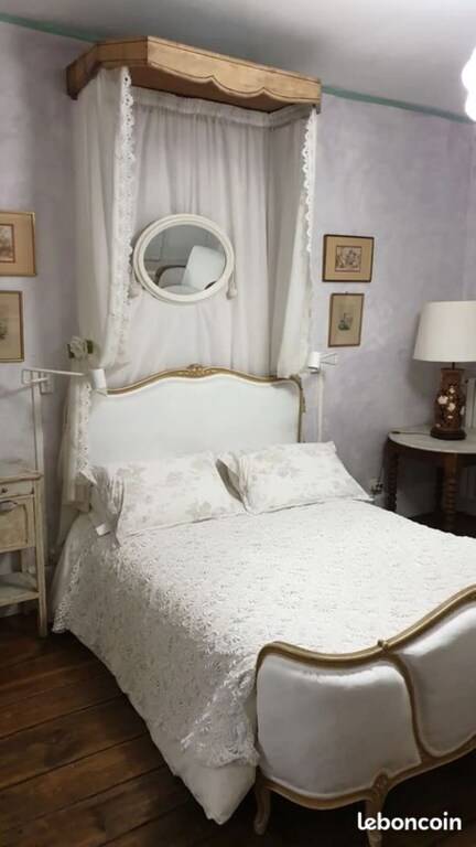 Appartement Florac
