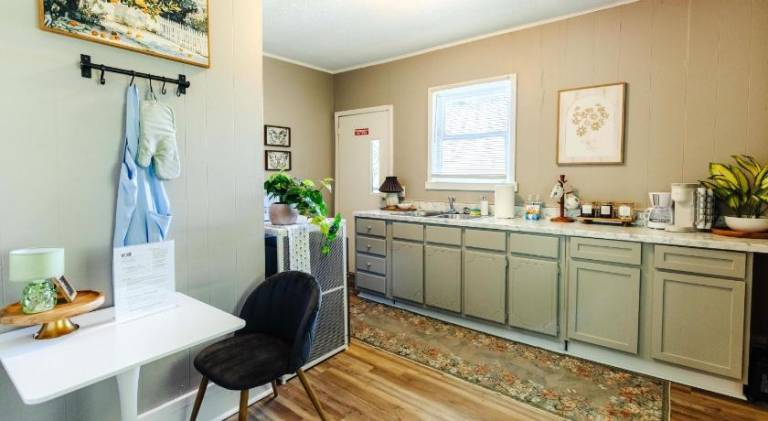 Vacation home with 1 room for 2 persons — photo 4